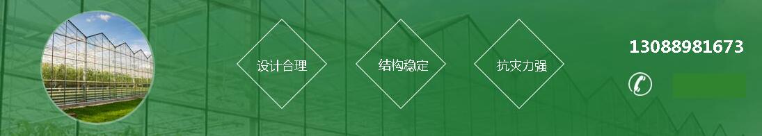 陜西塑料大棚定制